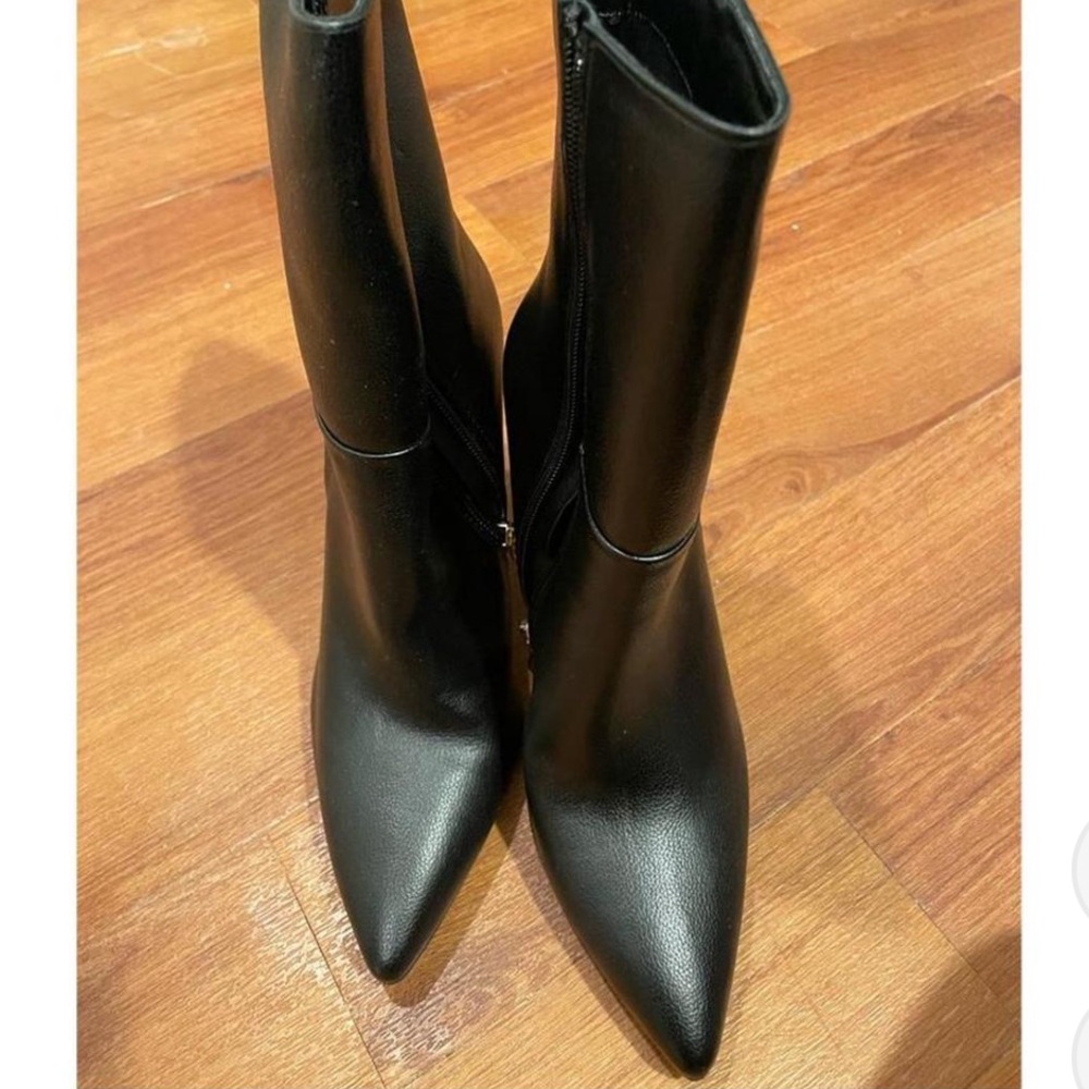 Booties - Picture 2 of 2